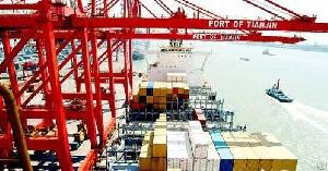 Sea Freight Shipped From Ningbo To Atlanta / Baltimore / Boston / Calgary