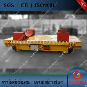 Steel Coil Transfer Car