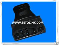 Ford 6 Pin To Db 15 Pin Adapter Auto