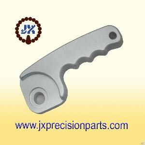 Milled Metal Parts Milling Machining