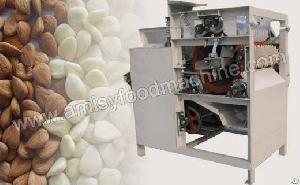 Almond / Peanut Peeling Machine