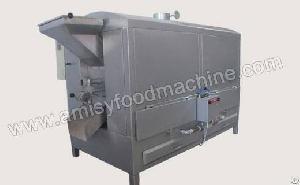 multifunction nut roaster