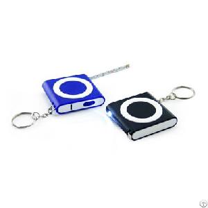 hos1006 measuring tape led light