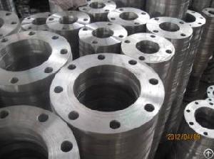 Jinan Quanyue Flanges