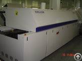 Oven Reflow Heller Series