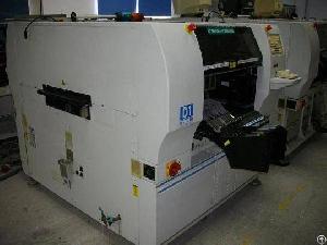 Universal Gsm2 Screen Printing Machinery