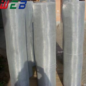 12, 14, 16, 18, 20 Mesh Aluminum Mosquito Netting Fabric