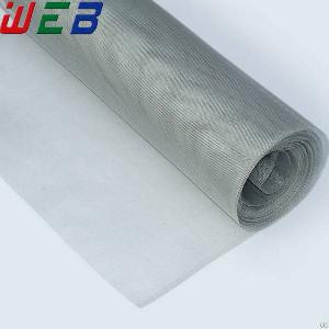 rf shielding aluminum mesh