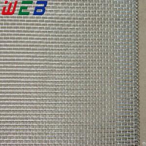 Insect Protection Aluminum Window Screen