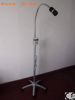 New Product 7w Led Exam Light With Spot Size Adjusted Center X Beam For Dental Vet Ent Examination