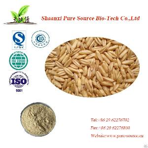 oat extract