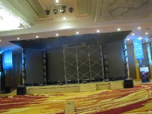 8 Mido 212 Per Side For Indoor Show, Pro Speaker, Pro Audio, Sound Box, Speaker Cabinet, Audio Equip