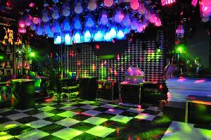 Punchy Sound Is An Essential Part Of A Club, Pa System, Surround Speaker, Sound Box, Pro Audio