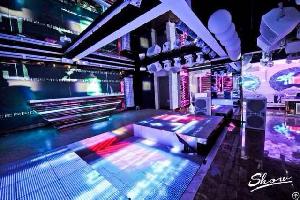 White Color Speaker, Pretty Suits To The Club, A Perfect Match, Pro Audio, Speaker, Sound System