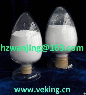 transparent alumina powder