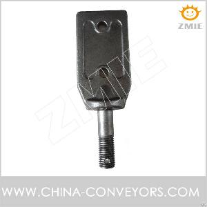 B Load Attachment For X678 Overhead Trolley