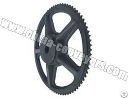 Cast Lron Wheels-from Zmie