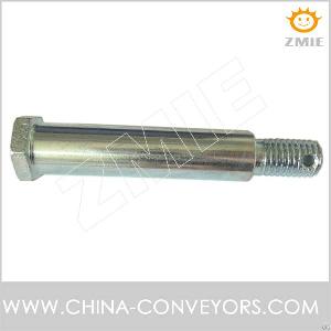 Special Screw Bolt By White Zinc Plating