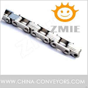 stainless steel roller chain