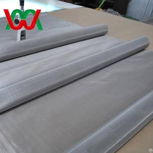 325 Mesh Stainless Steel Printing Mesh