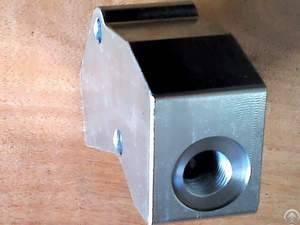 Machining Parts