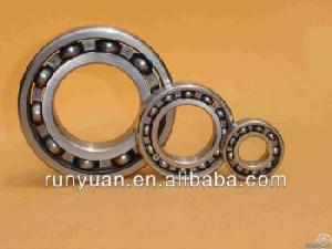 Deep Groove Ball Bearings