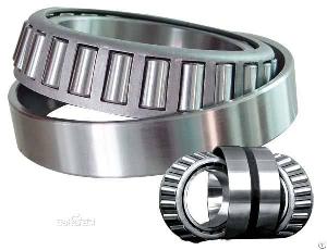 Gcr15 Material Tapered Roller Bearing With Same Quality To Skf