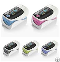 Fingertip Pulse Oximeter Pro10