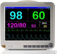 Multi-parameter Patient Monitor Pro M15b