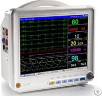 Multi-parameter Patient Monitor Pro-m12b