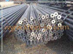 Asme Sa-369 / Sa-369m Ferritic Alloy Steel Forged And Bored Steel Pipe / Tube