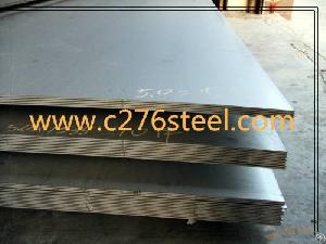 Best Supplier Of Bs En10268 Cold Rolled Low Alloy Steel