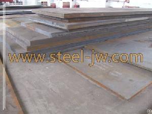 Best Supplier Sa517 Gr A High Tensile Alloy Steel Plates