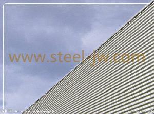 Din En10028-2 Heat Resistant Structural Steel Of Low Price High Quality