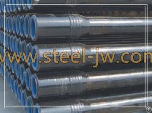 High-pressure Boiler Tubes Of High Quality