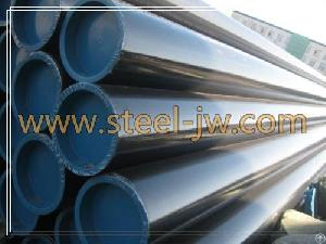 Jis G 3458 Seamless Alloy Steel Tube / Pipe