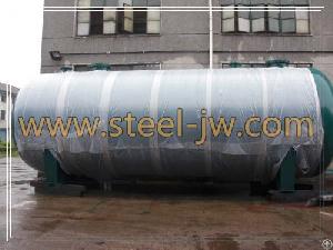 Low Price High Quality Of Sa738 Grade C Steel Plates For Middle-low Temperature Pressure Vessels