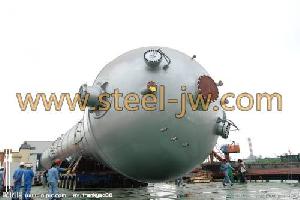 Ssupply A517 Gr A High Tensile Alloy Steel Plates For Pressure Vessels