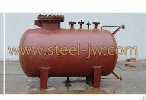 Supply Sa-841 Tmcp Steel Plates For Pressure Vessels