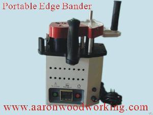 Edge Banding Machine Eb-i Used For Woodworking Furniture