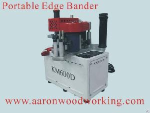 Edge Banding Machine For Woodworking