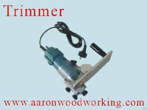 Portable Edge Trimming Machine For Woodworking Industry