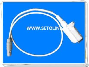 Adapter Cable For Mindray Masimo Spo2 Sensor Oem For 0010-30-42602