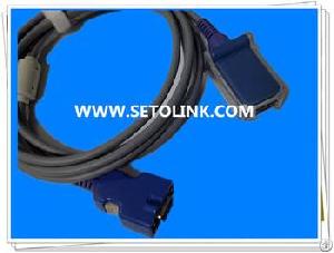 Doc-10 Spo2 Extension Cable Spo2 Sensor