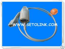 Nellcor Adult Finger Clip Spo2 Sensor