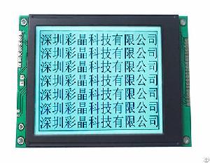 240x160 Dots Matrix Lcd Display Module Cm240160-1