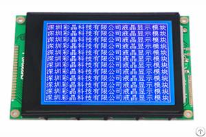 320x240 Dots Matrix Lcd Display Module Cm320240-1