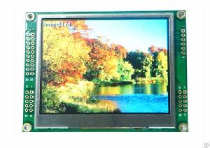 3.5 Inch Tft Lcd Module With 320x240 Resolution Cjt03501