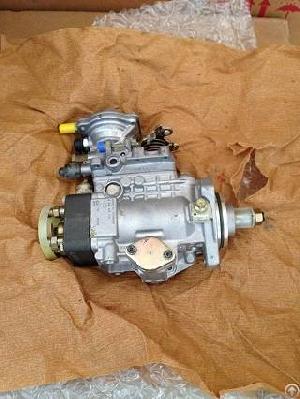 genuine liebherr ve injection pump 9886570