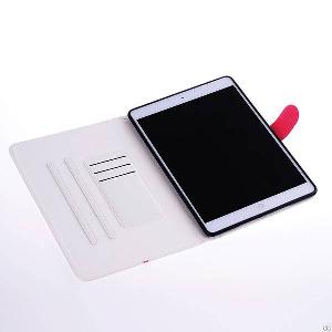 The New Apple Ipad Air Holster Thin Protective Shell Bracket Sleep